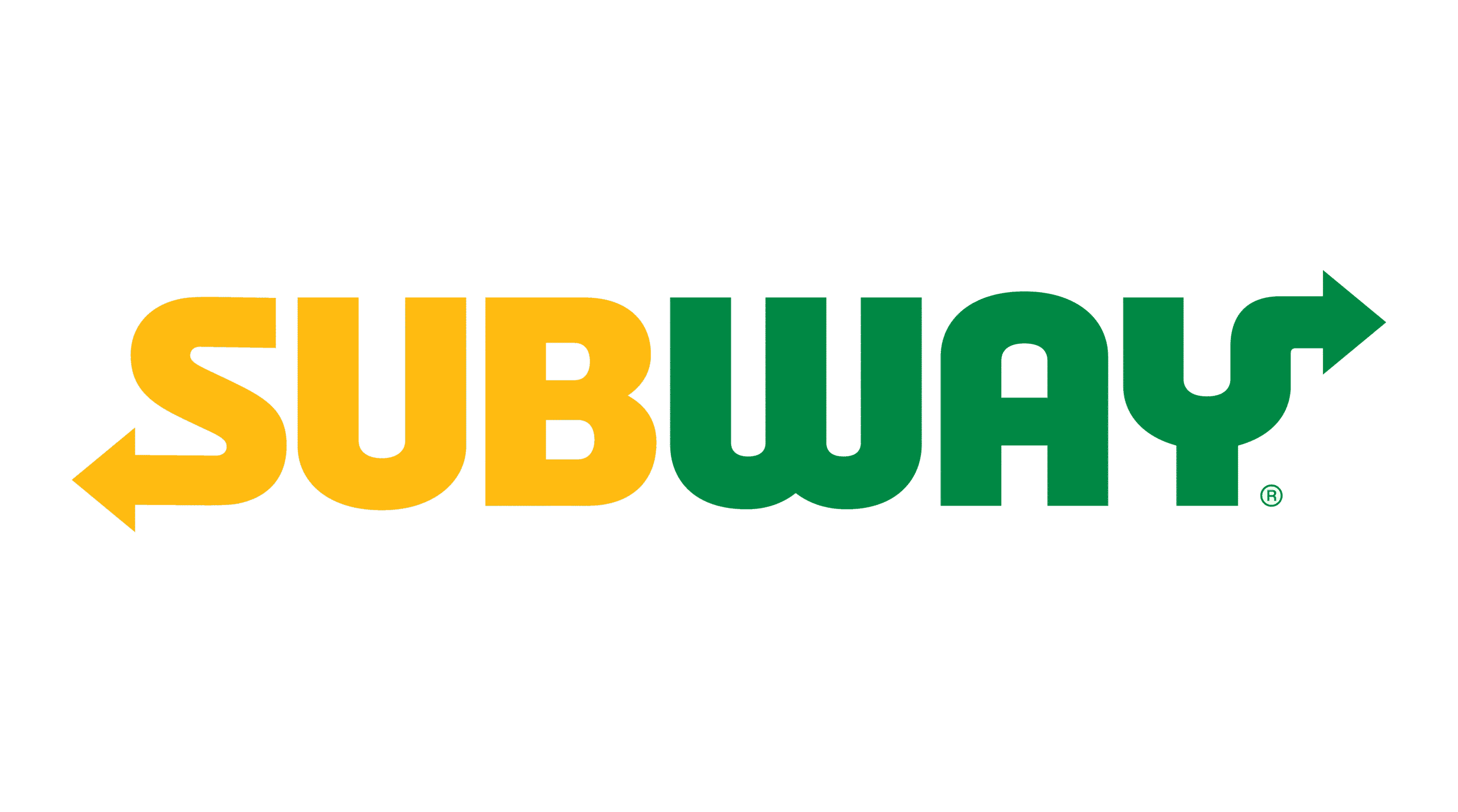 Subway-logo